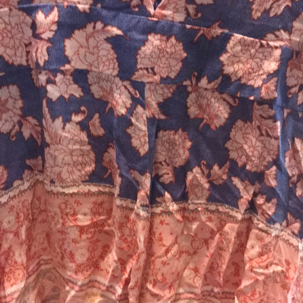 Romper short - Picture 2 of 2